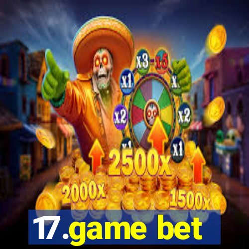 17.game bet